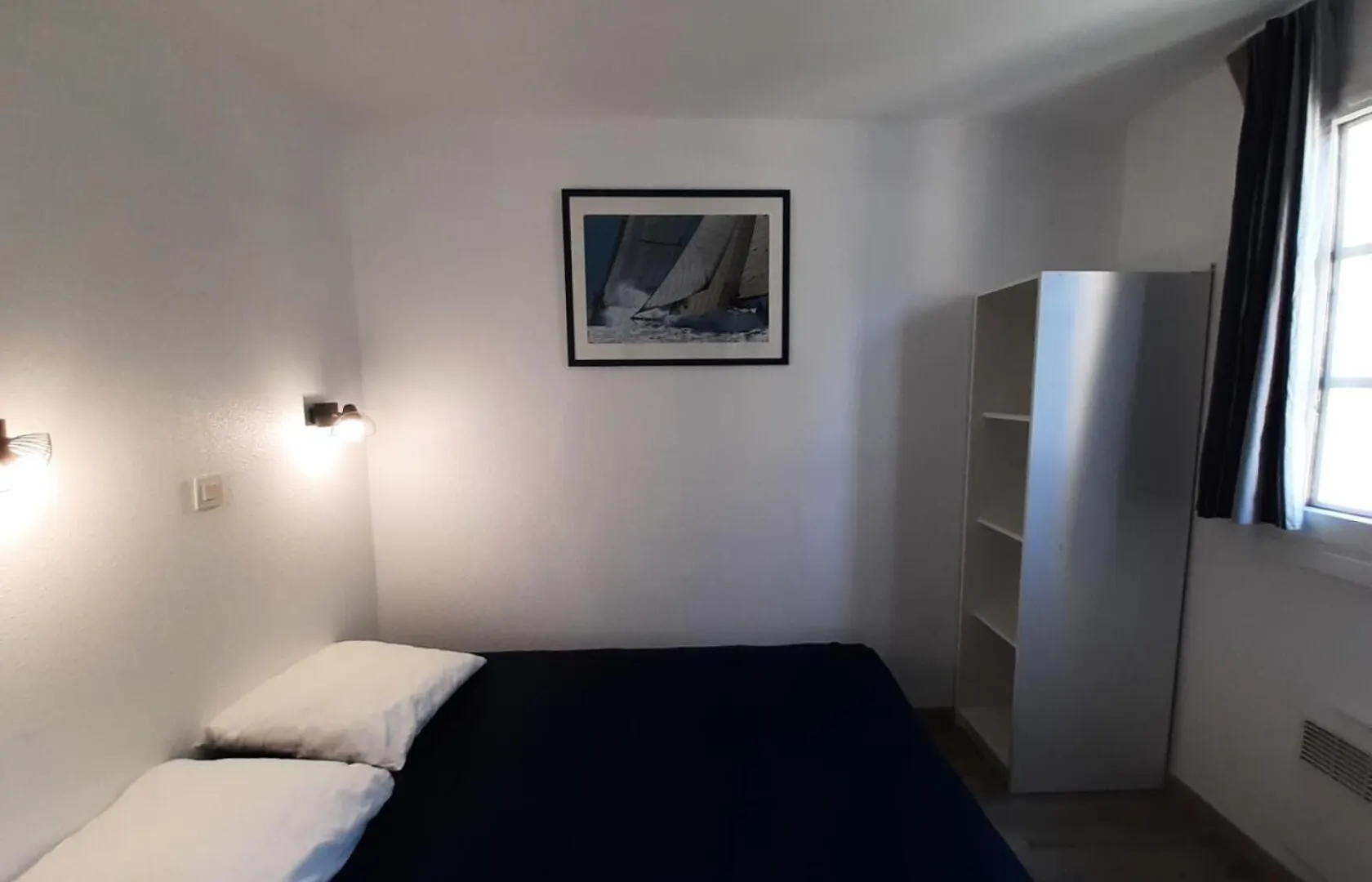 Residence Port Du Crouesty - Maeva Home - Appartement 2 Pieces 4 Personnes - Confort Mae-5428 Arzon