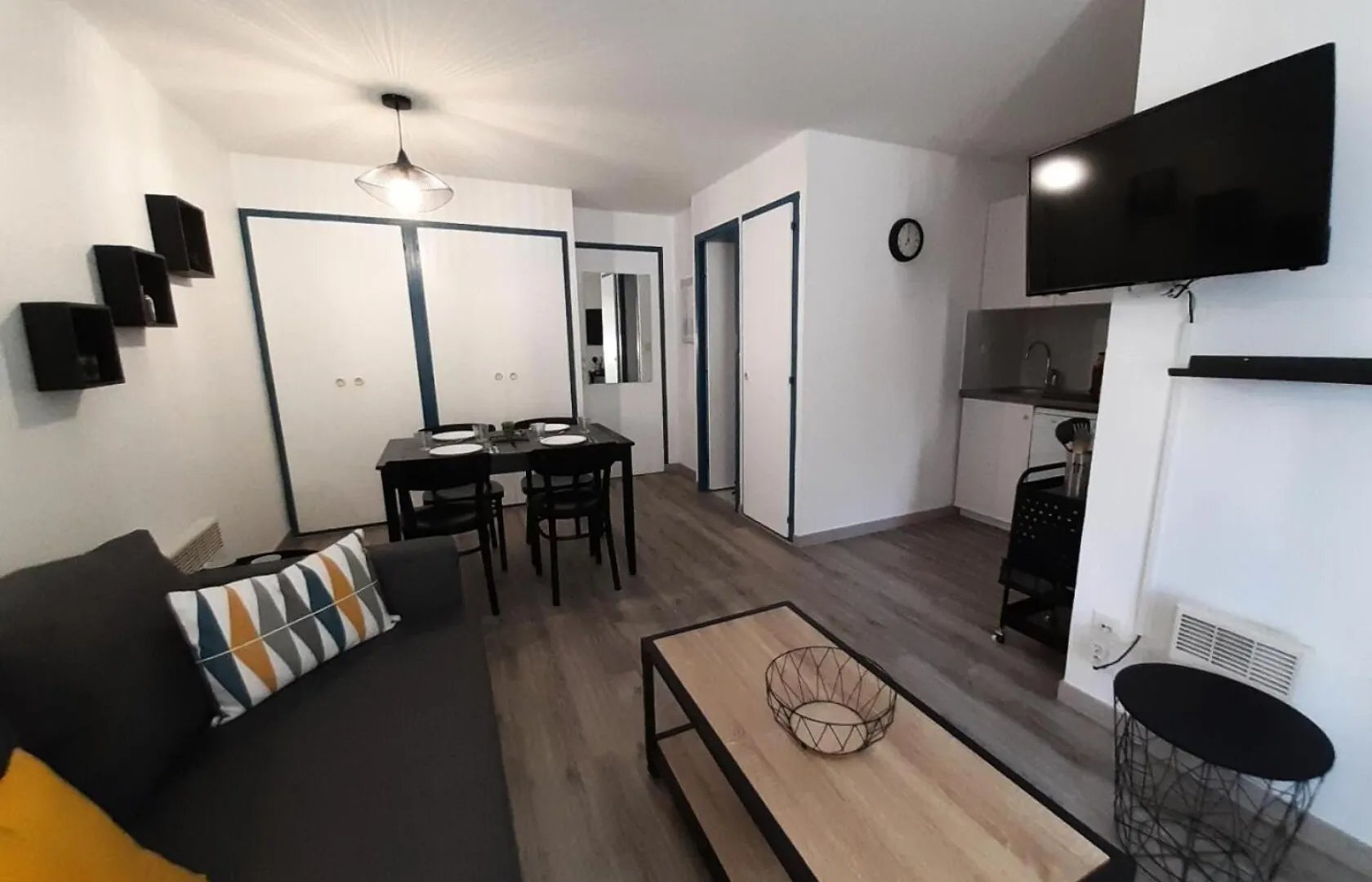 Residence Port Du Crouesty - Maeva Home - Appartement 2 Pieces 4 Personnes - Confort Mae-5428 Arzon 0*,