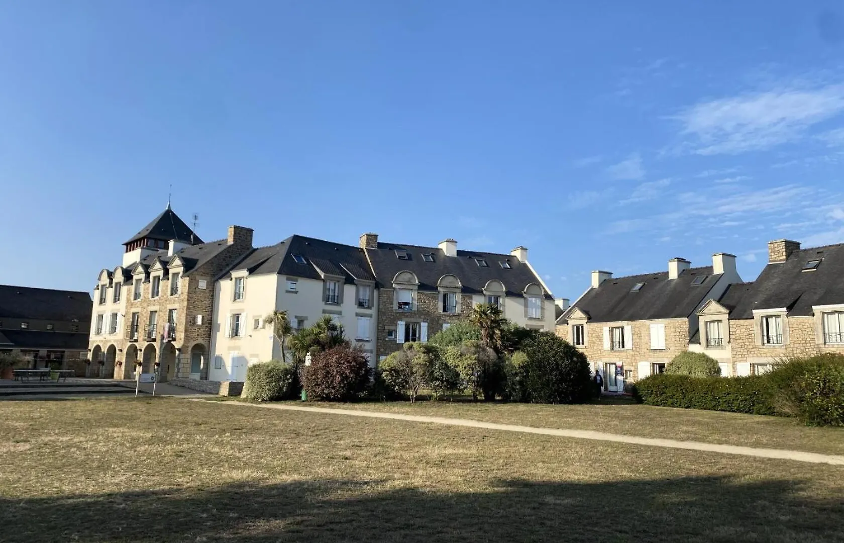 Residence Port Du Crouesty - Maeva Home - Appartement 2 Pieces 4 Personnes - Confort Mae-5428 Arzon Appartamento