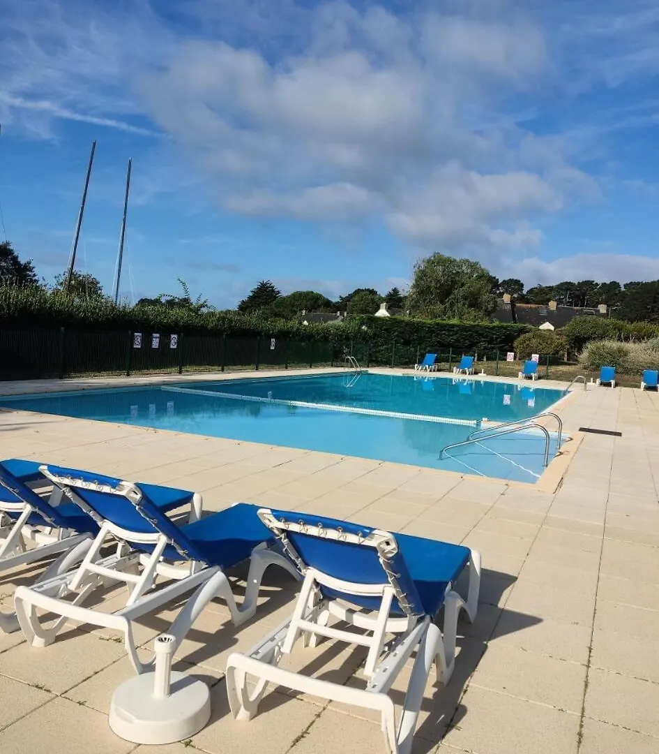 Appartamento Residence Port Du Crouesty - Maeva Home - Appartement 2 Pieces 4 Personnes - Confort Mae-5428 Arzon