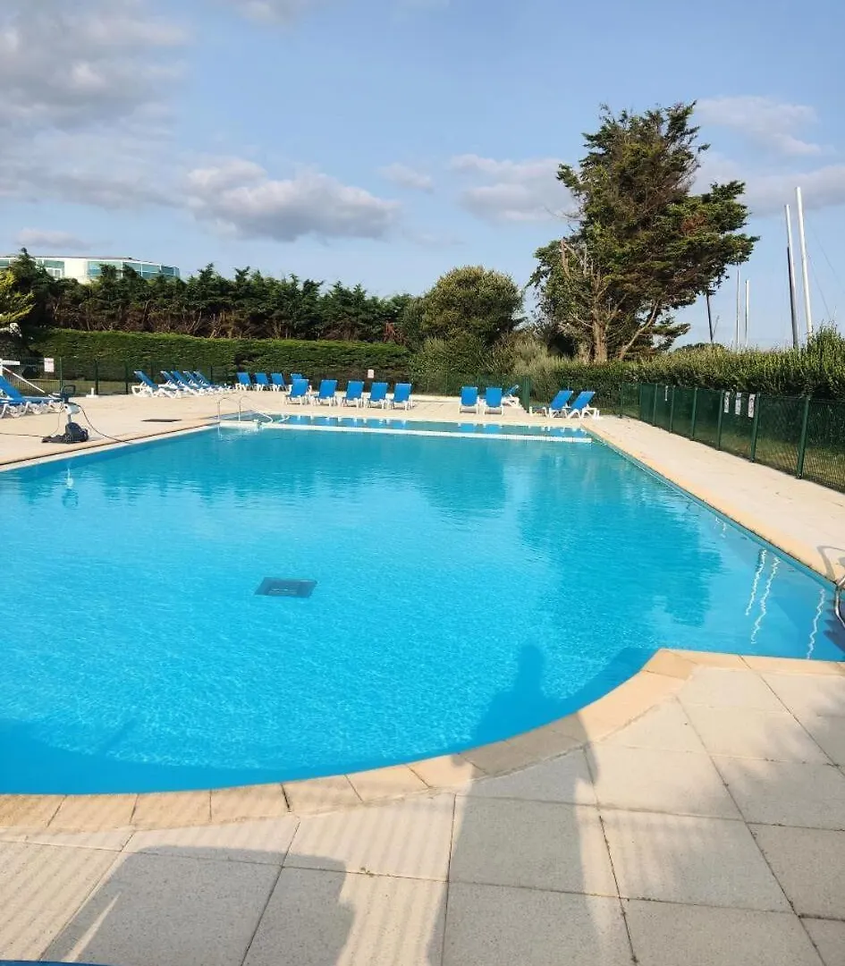 Appartamento Residence Port Du Crouesty - Maeva Home - Appartement 2 Pieces 4 Personnes - Confort Mae-5428 Arzon Francia
